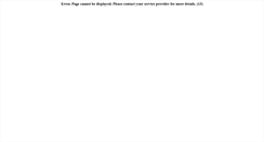 Desktop Screenshot of apag.com